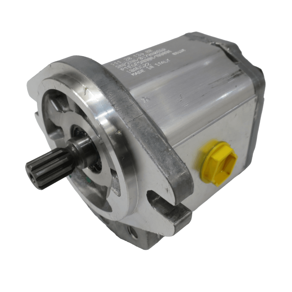 SNP/C17LTXTB Danfoss - SNP2 C17L C001-F_111.20.284.00