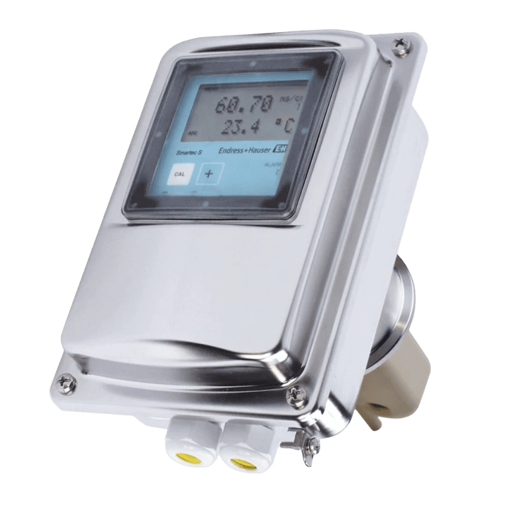 CLD134-PVA438AB1 Endress + Hauser