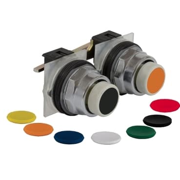 9001KR12UH1H1 Schneider Electric