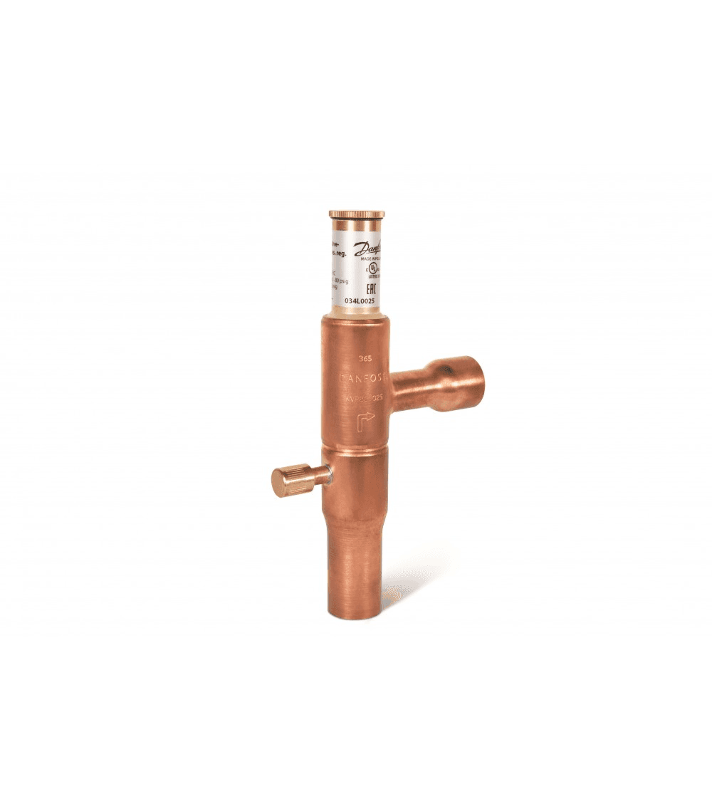 034L0029 Danfoss