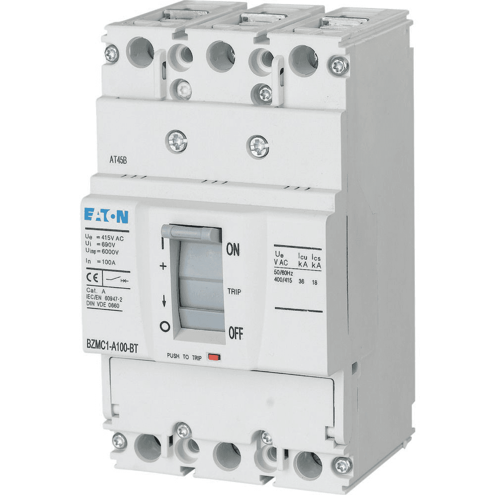 109759 Eaton - BZMB1-A100-BT