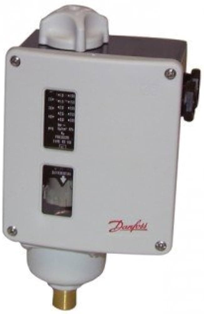 017-5191 Danfoss