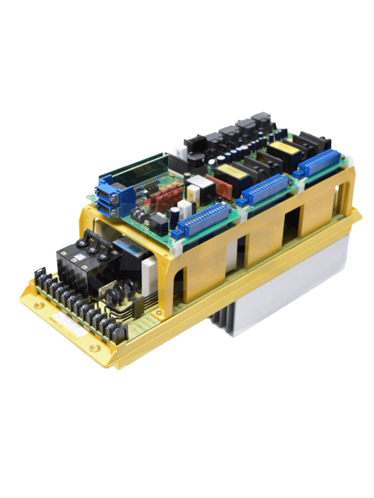 A06B-6058-H230 Fanuc