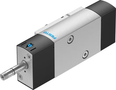 577277 Festo - VSNC-FTC-M52-MD-G14-FN