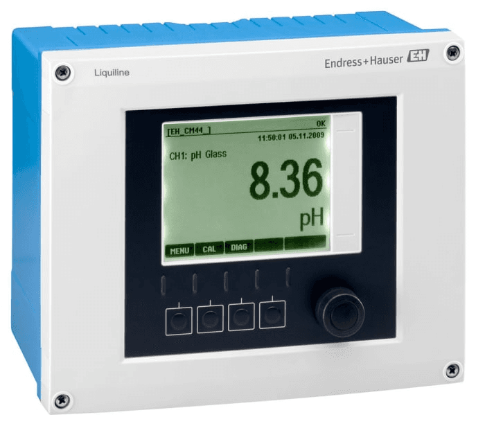 CM442-AAM2A4F210A Endress + Hauser
