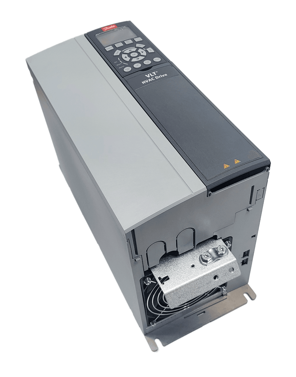 131B8291 Danfoss - FC-202P15KT4E21H1XGXXXXSXXXXAXBXCXXXXDX