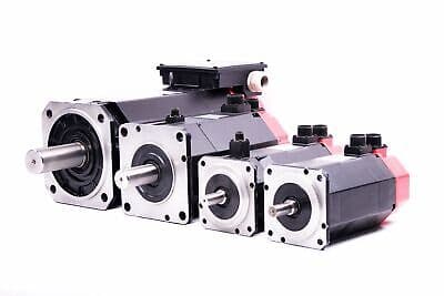 A06B-2577-B133 Fanuc