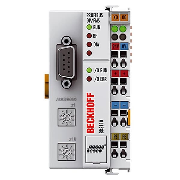 BK3110 Beckhoff