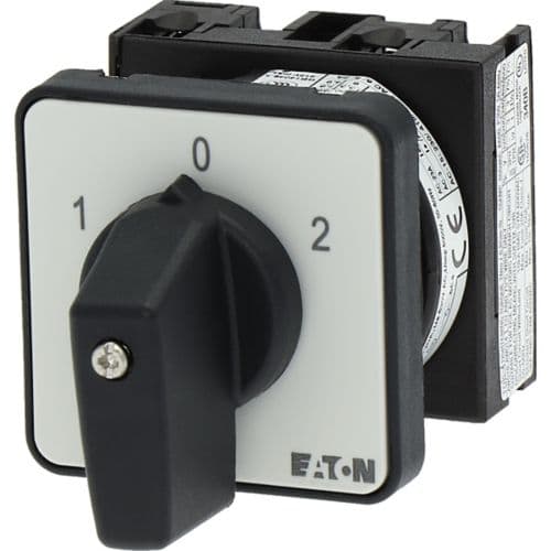 012742 Eaton - T0-1-8210/E