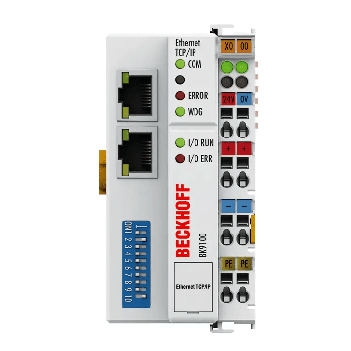 BK9100 Beckhoff
