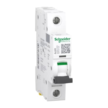A9F55125 Schneider Electric