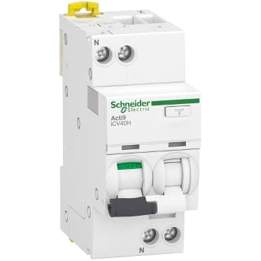 A9DG4616 Schneider Electric