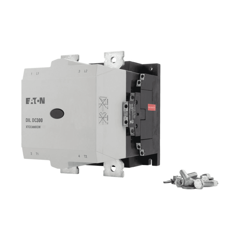 183314 Eaton - DILDC300/22(RDS250)