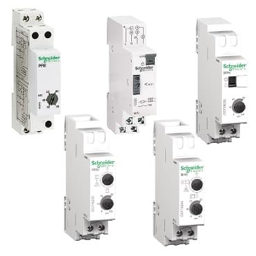 CCT15233 Schneider Electric