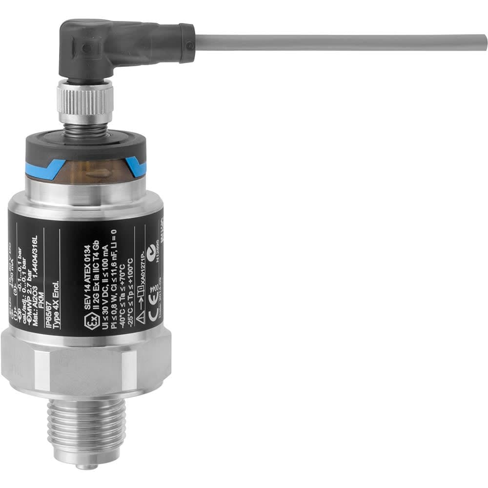PMC21-AA1V1PFVXJA Endress + Hauser