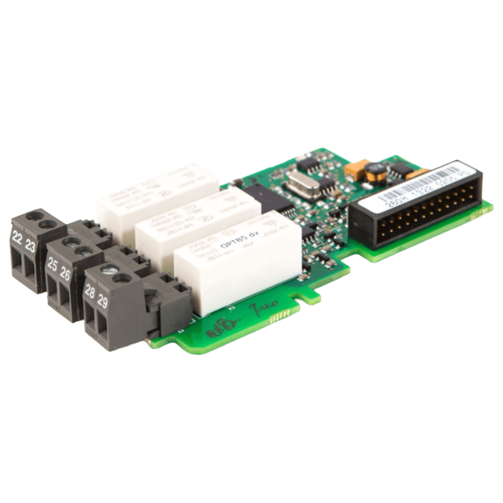 181B0304 Danfoss - OPT-B5-V