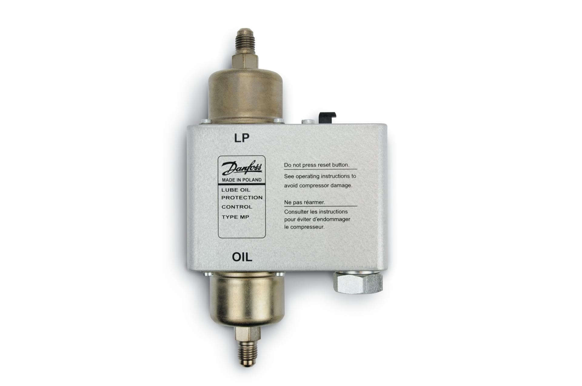 060B017366 Danfoss