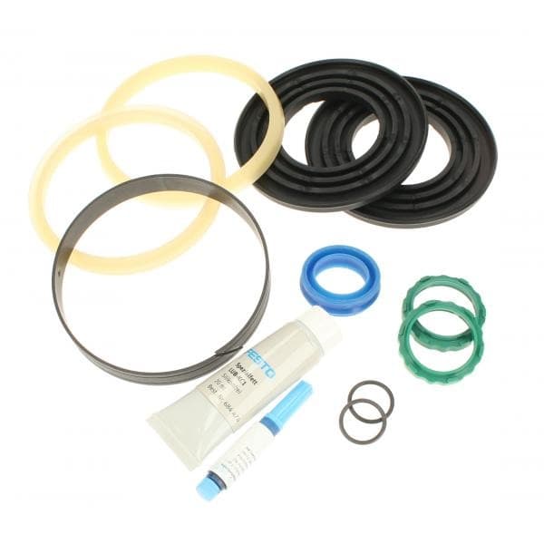 369200 Festo - DNC-100- PPVA