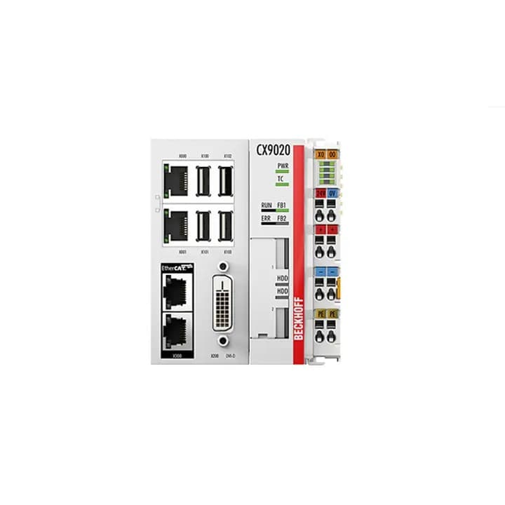 CX9020-0111 Beckhoff