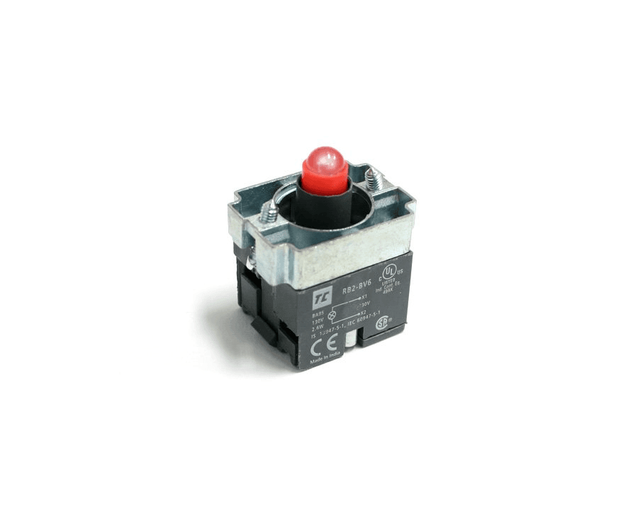 RB2-BV6 Danfoss