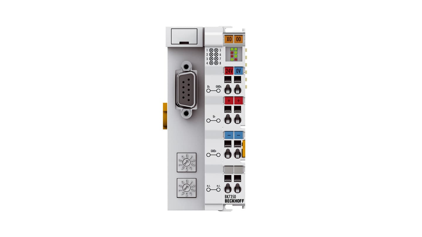 BK7350-1060 Beckhoff