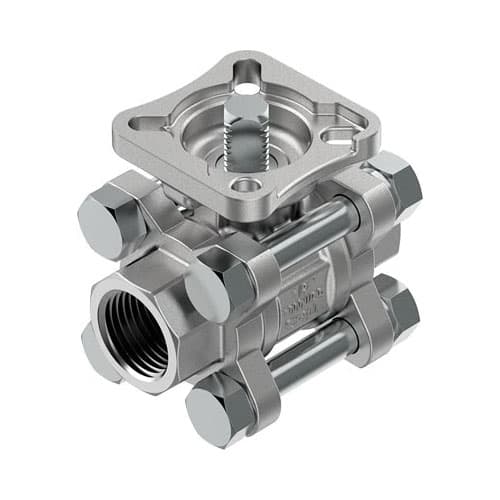 4809117 Festo - VZBE-1/2-T-63-T-2-F0304-V15V15