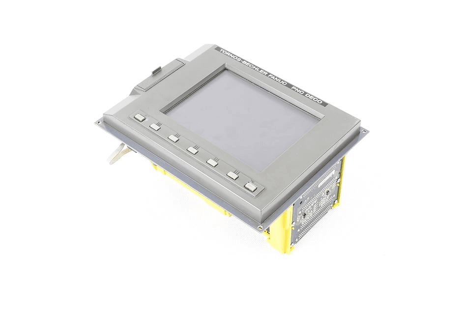 A02B-0236-B532 Fanuc