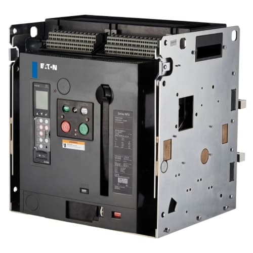 122951 Eaton - IZM-UVR110AC