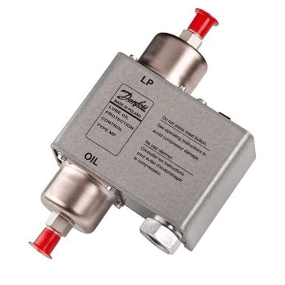 060B017191 Danfoss