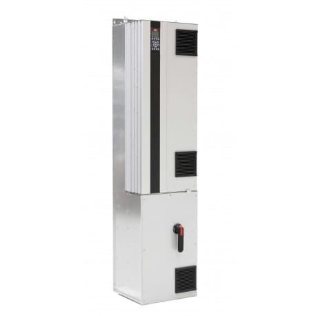 134N6574 Danfoss - FC-102N160T4E54H2TGR3XXSXXXXALBXCXXXXD0