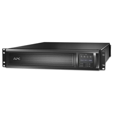 SMX3000RMHV2U APC - Schneider Electric