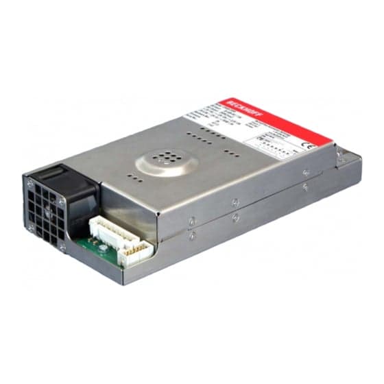 C9900-P214 Beckhoff