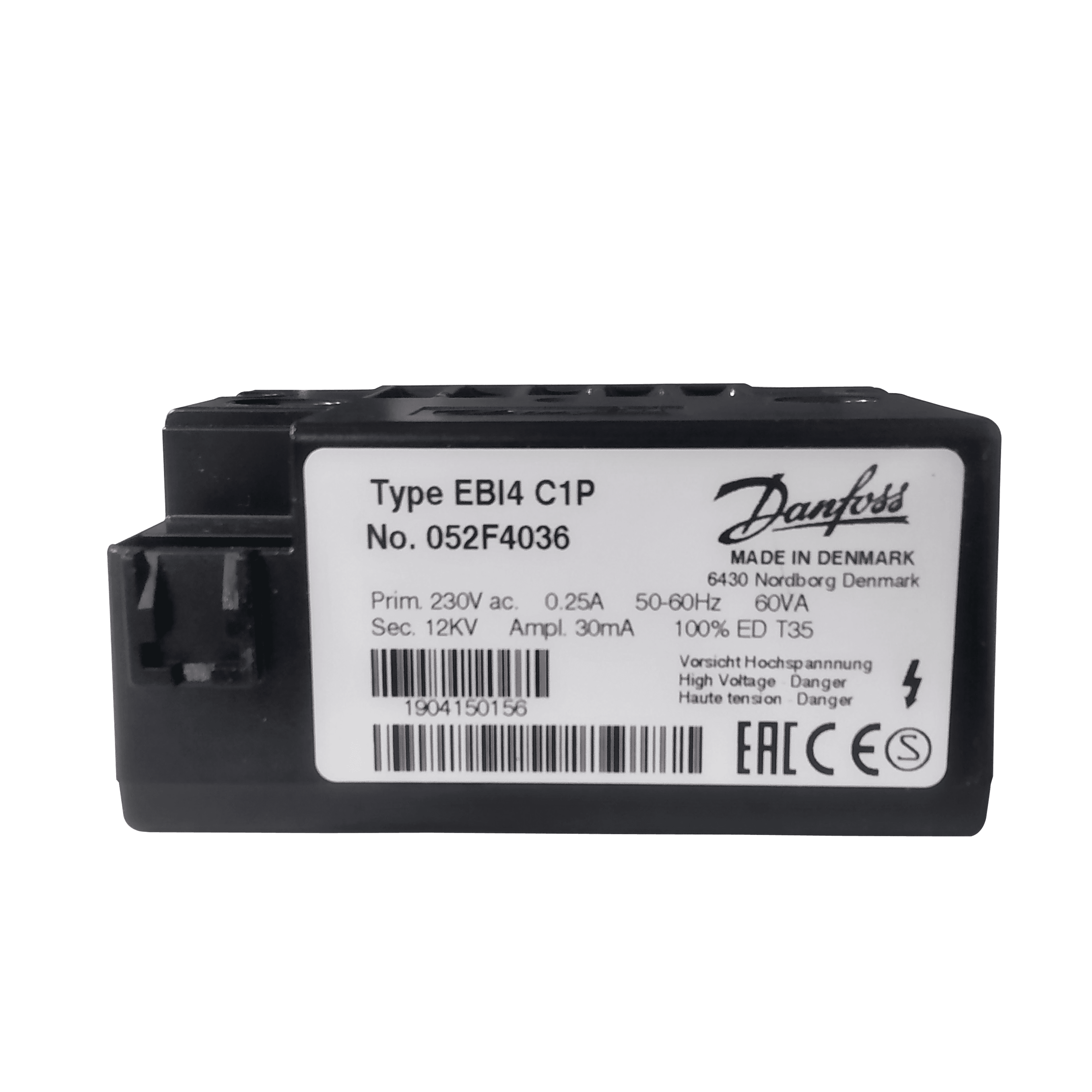 052F4036 Danfoss