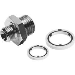 15621 Festo - E-1/8-1/8-MS