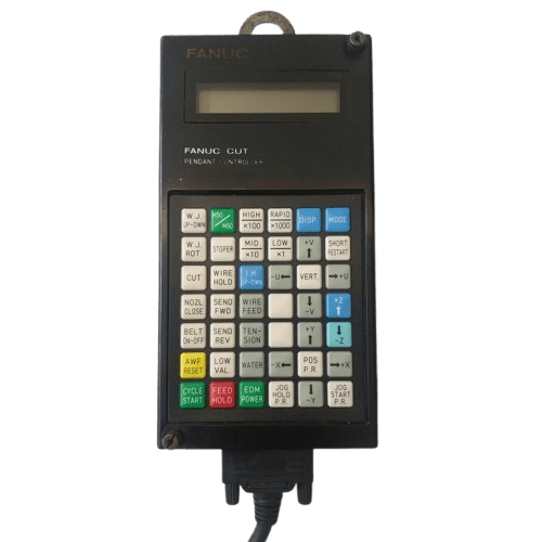 A04B-0234-C222 Fanuc