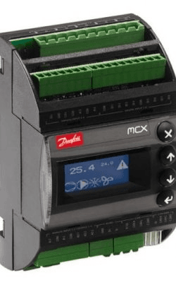 080G0112 Danfoss - MCX06D
