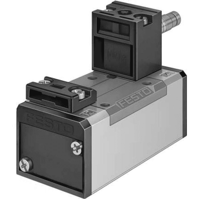 159711 Festo - MN1H-5/2-D-3-FR-C