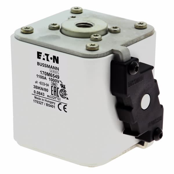 170M6549 Eaton - Bussmann