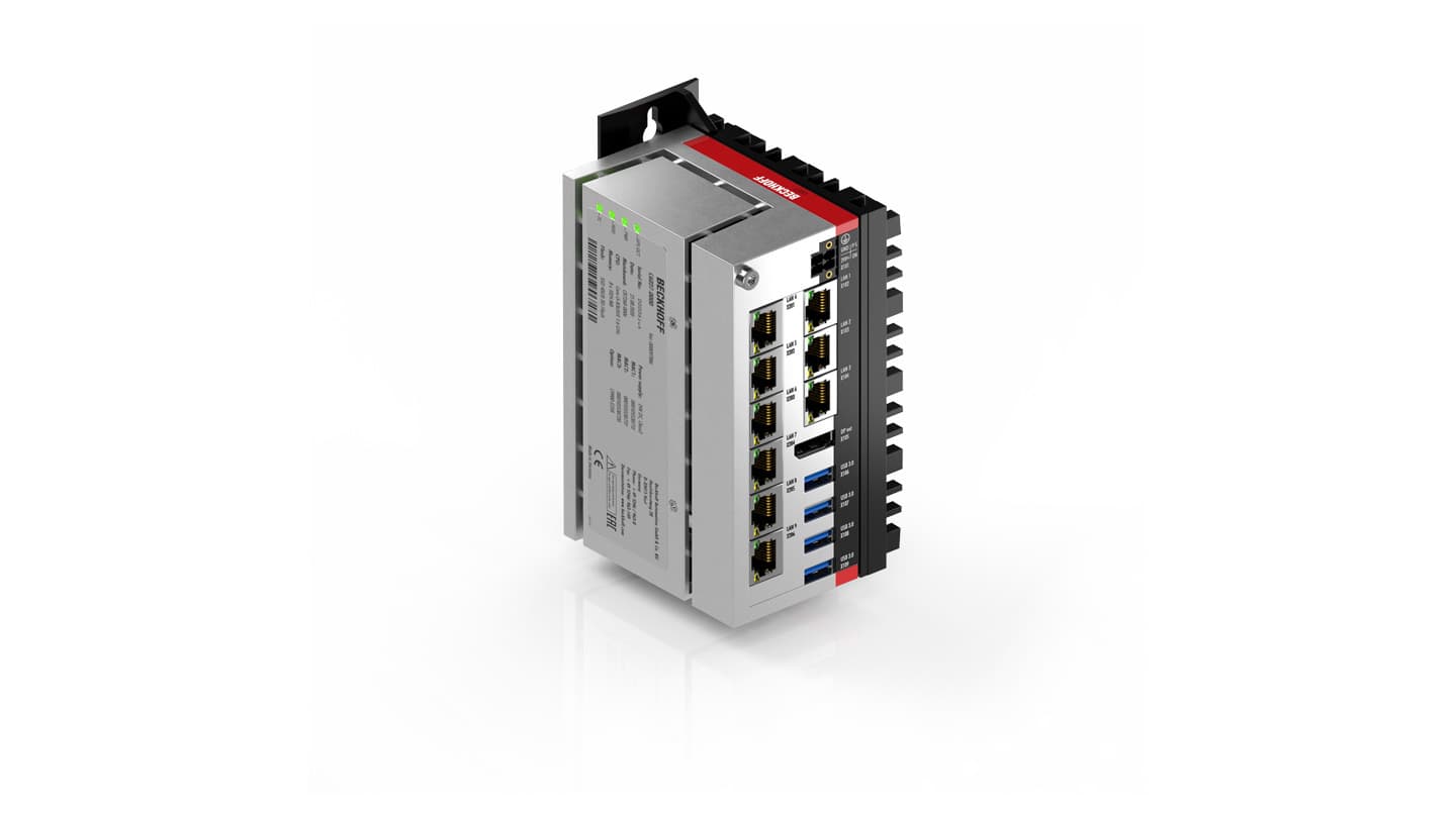 C9900-C629 Beckhoff