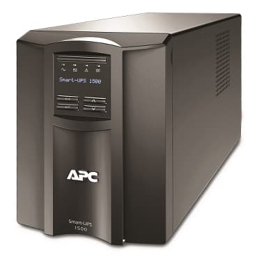 SMT1500CNC APC - Schneider Electric