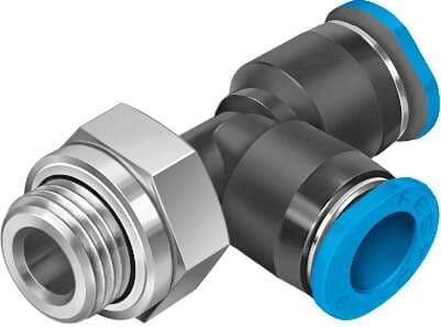 186274 Festo - QSMTL-G1/8-4