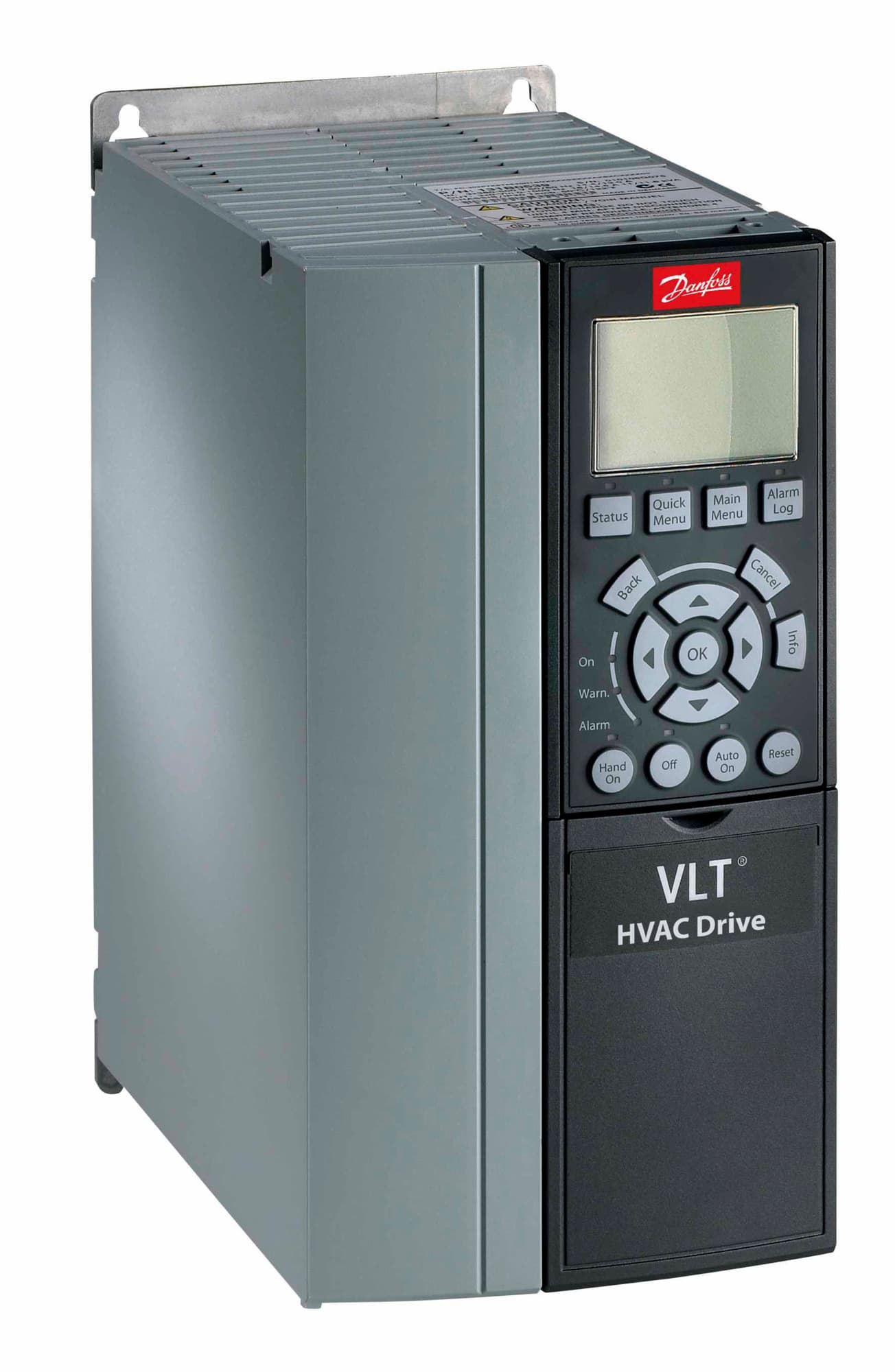 131B0004 Danfoss - FC-302P7K5T5E20H1BXXXXXSXXXXAXBXCXXXXDX