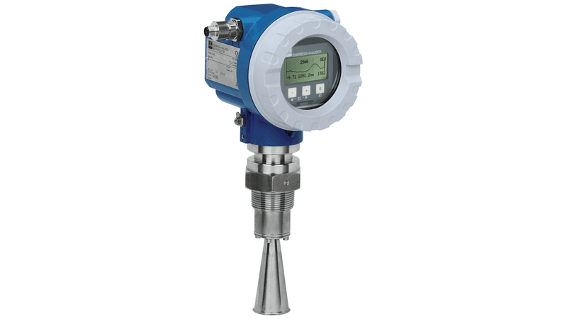 FMR240-A5V1GNJAA4F Endress + Hauser