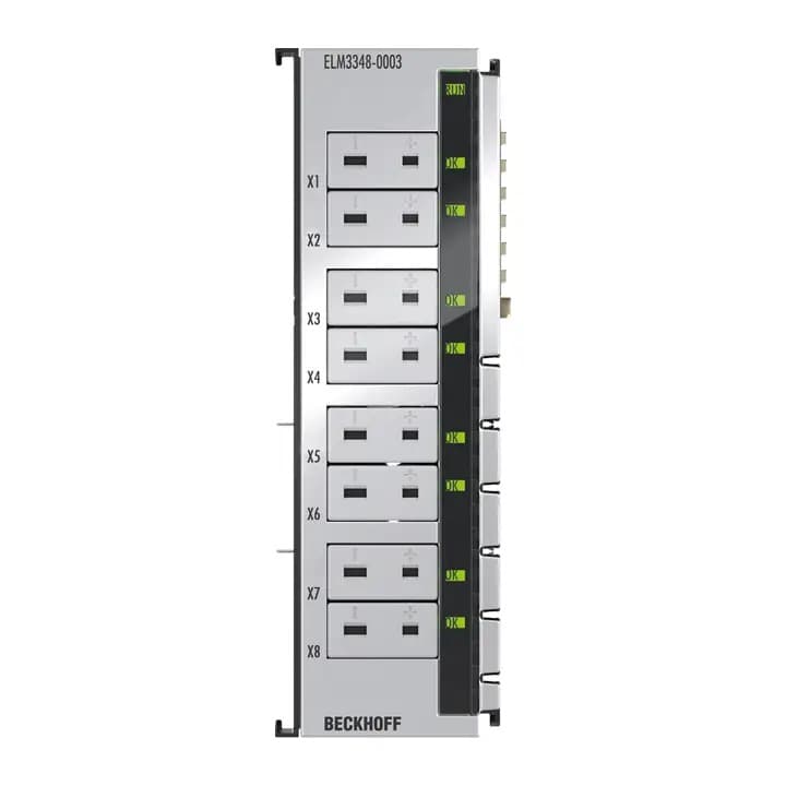 ELM3348-0003 Beckhoff