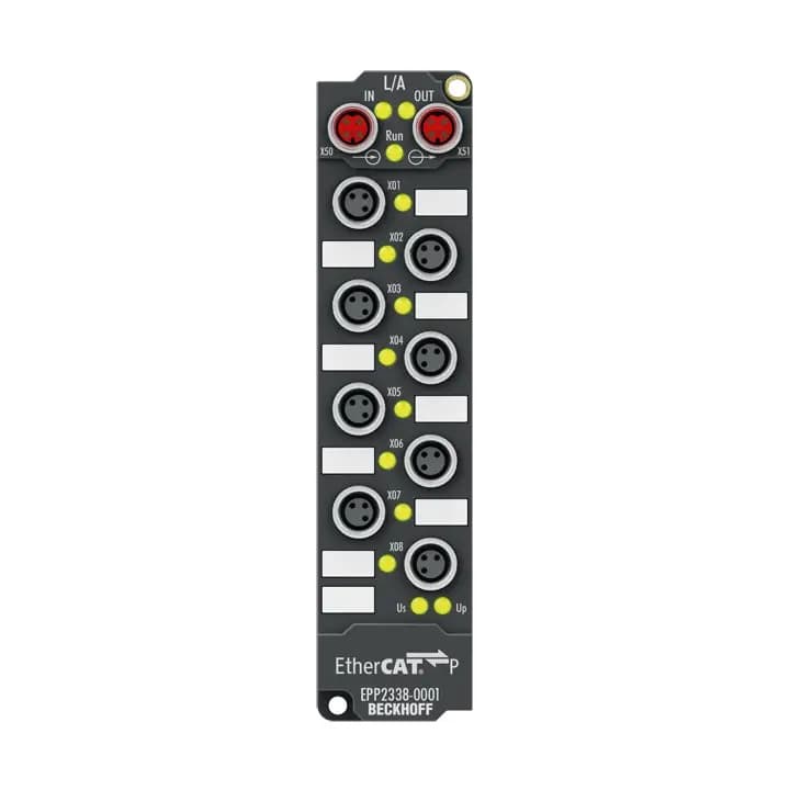 EPP2338-0001 Beckhoff