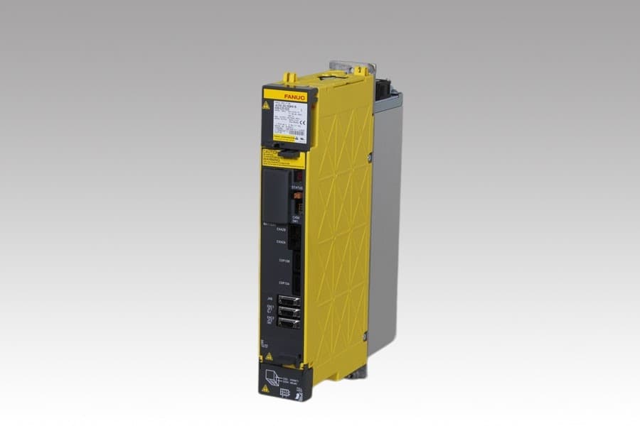 A06B-6290-H125 Fanuc