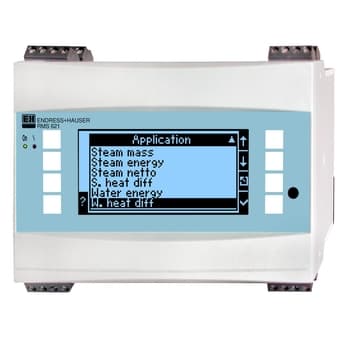 RMS621-22B441211 Endress + Hauser