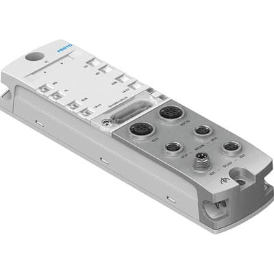 8086609 Festo - CPX-AP-I-EC-M12