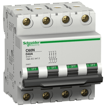 24620 Schneider Electric