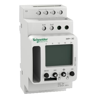 CCT15553 Schneider Electric